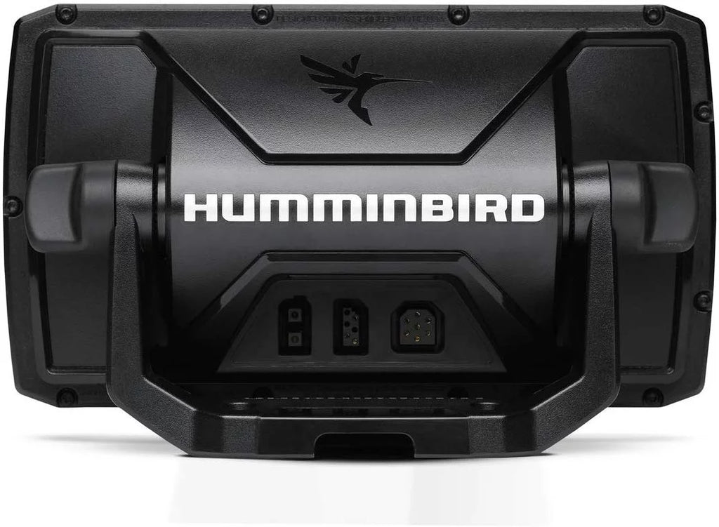 Fishfinder System with Down Imaging Sonar B3915