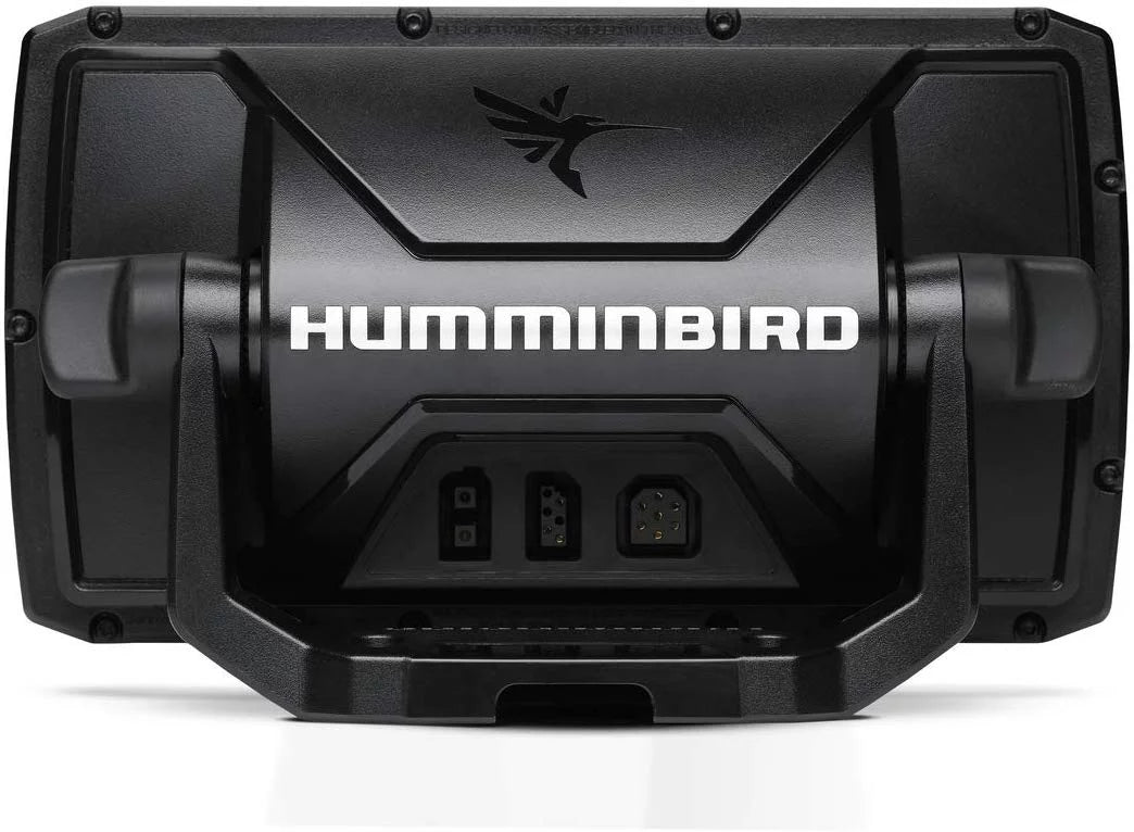 Fishfinder System with Down Imaging Sonar B3915