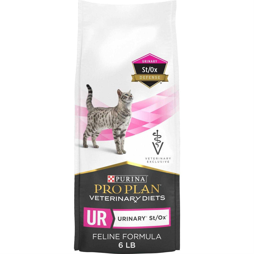 Urinary Dry Cat Food E307032