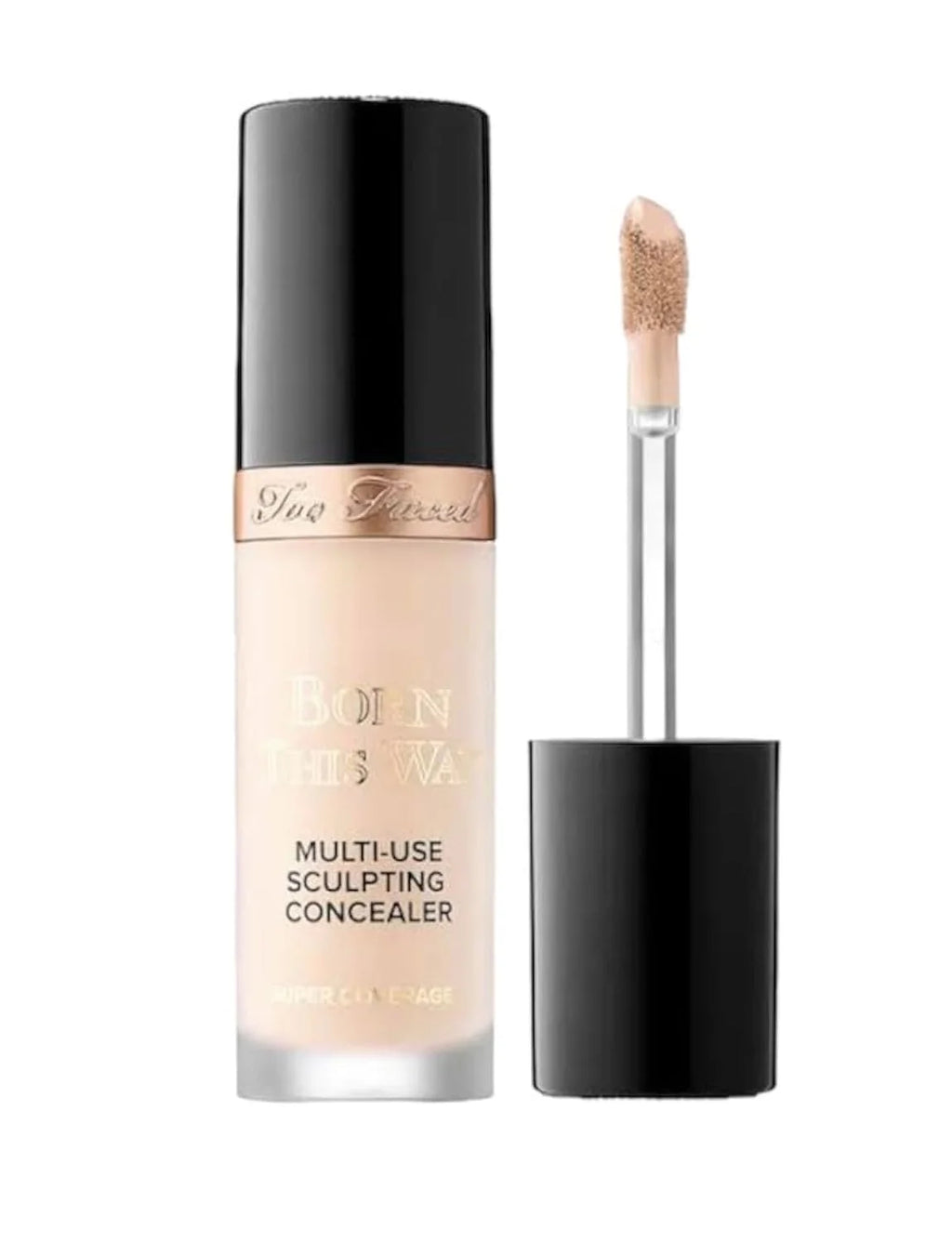 Multi-Use Longwear Concealer Almond K907