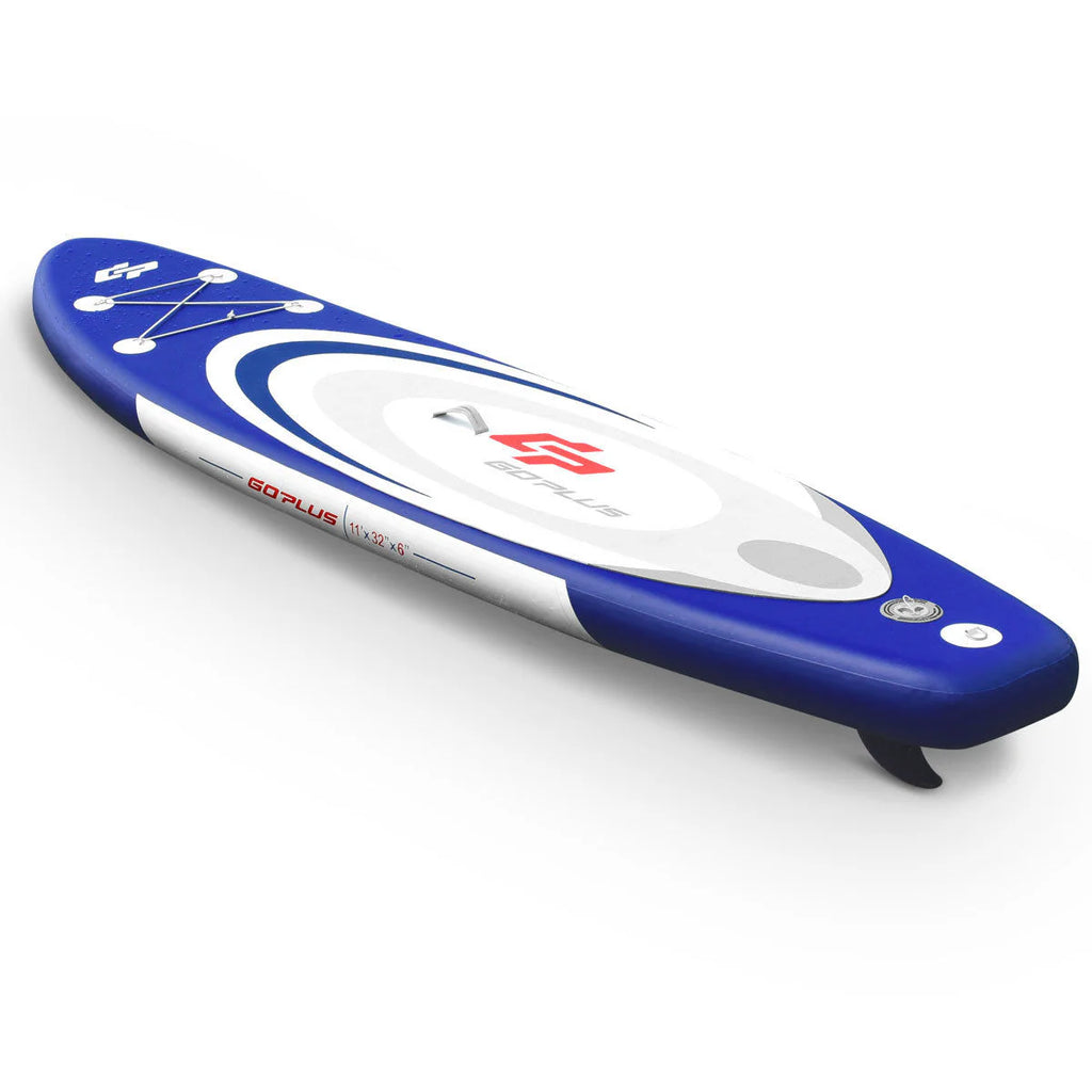 11' Inflatable Stand up Paddle Board S646488