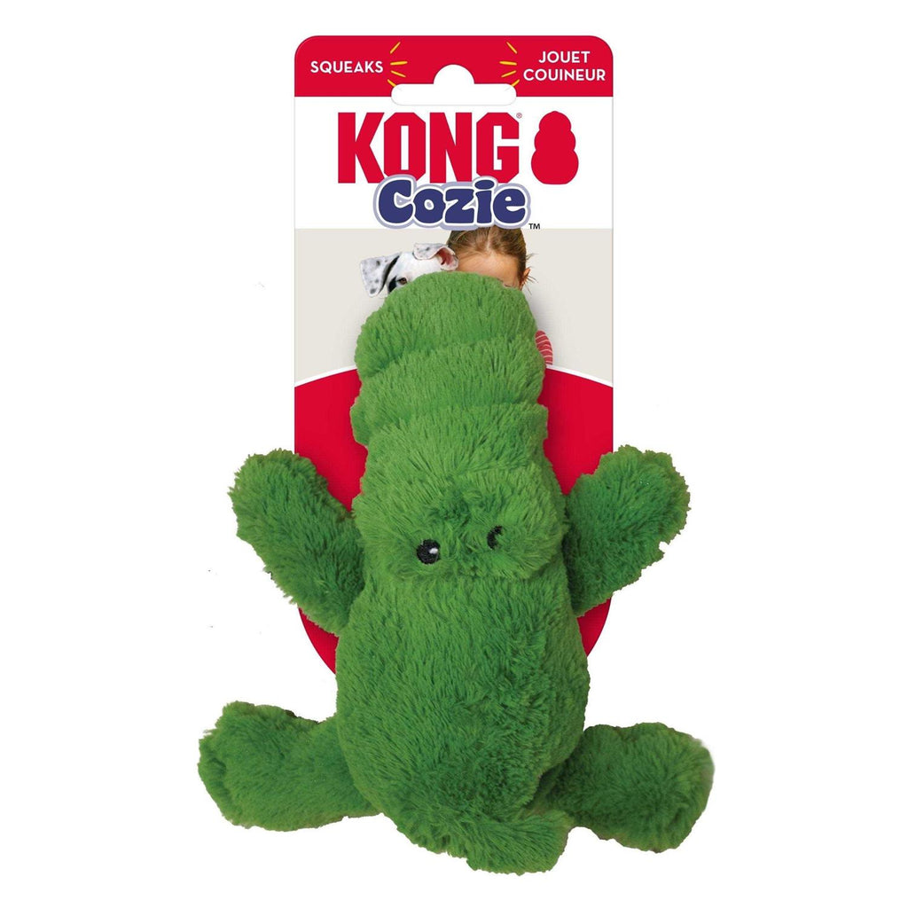 Alligator Dog Toy Q3302