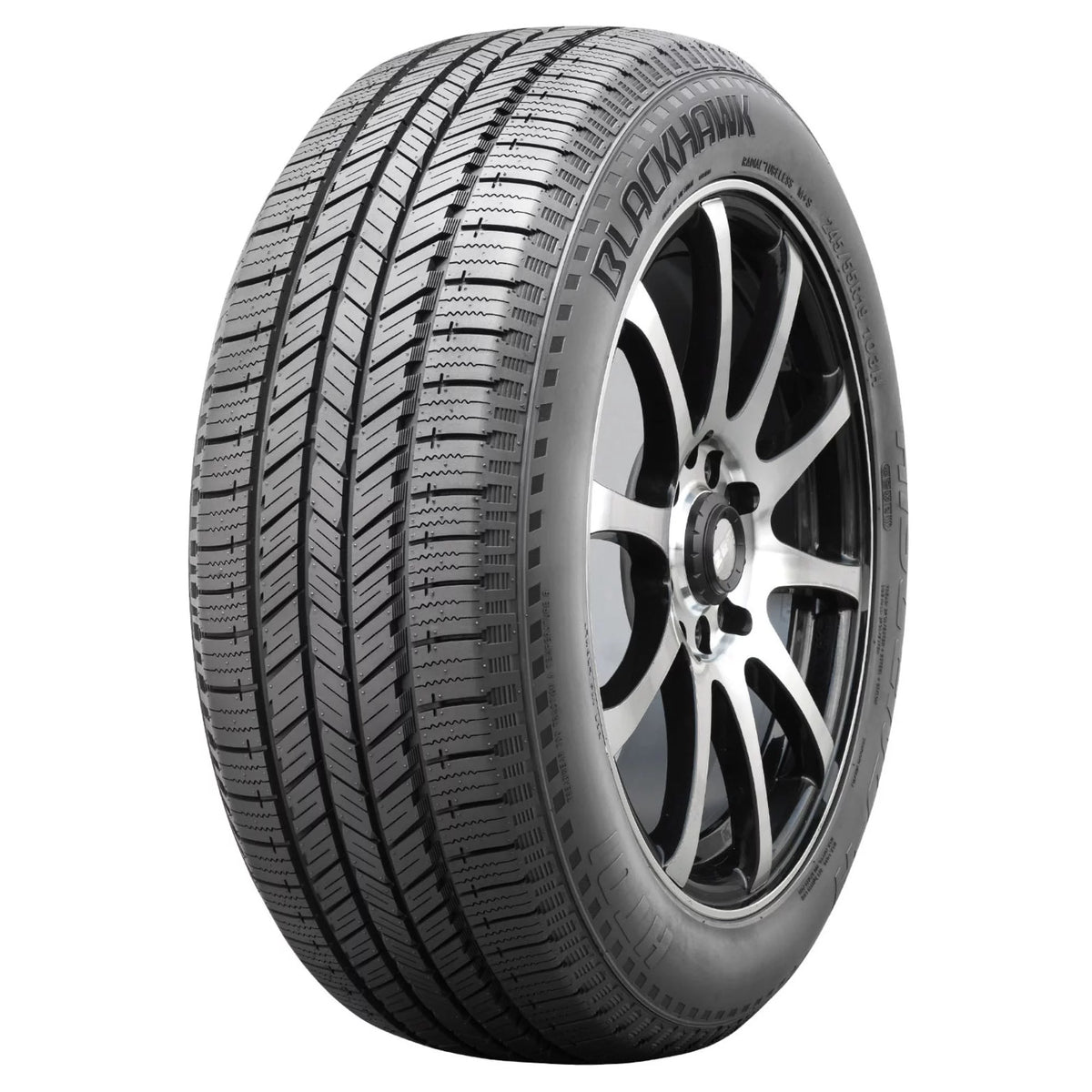 All Season 235/70R16 106T Light Truck Tire C61403