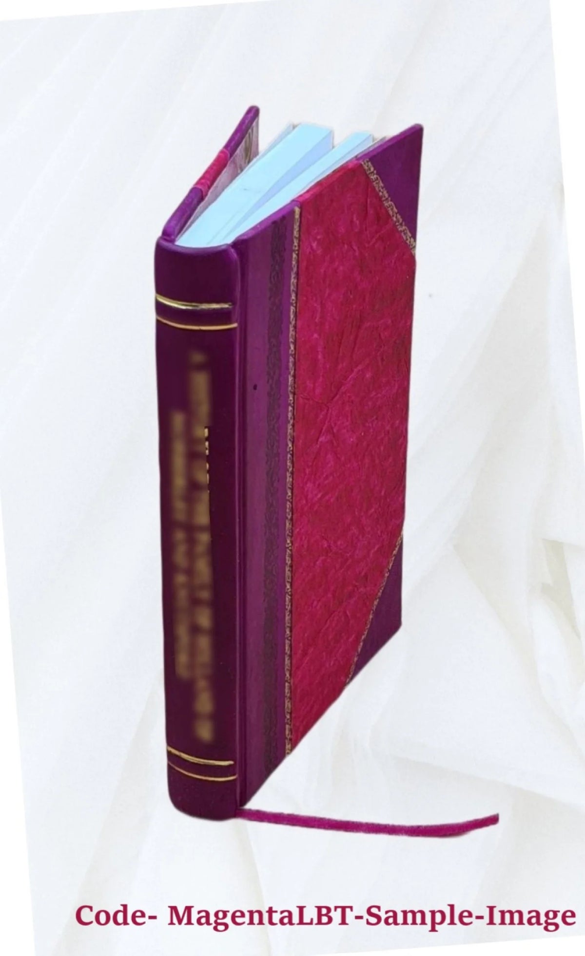 Submarine Boats Torpedo Operations Leather Bound O788