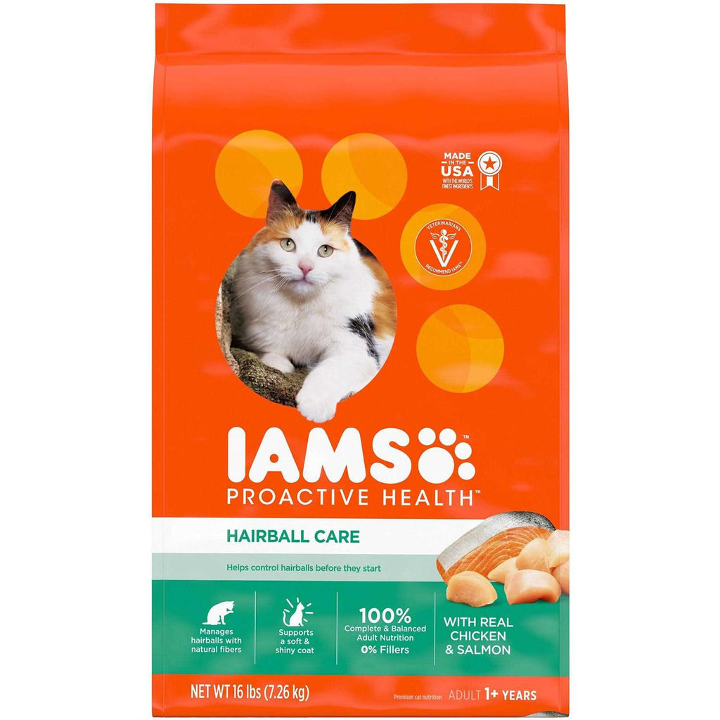 Adult Cat Dry Food K31748