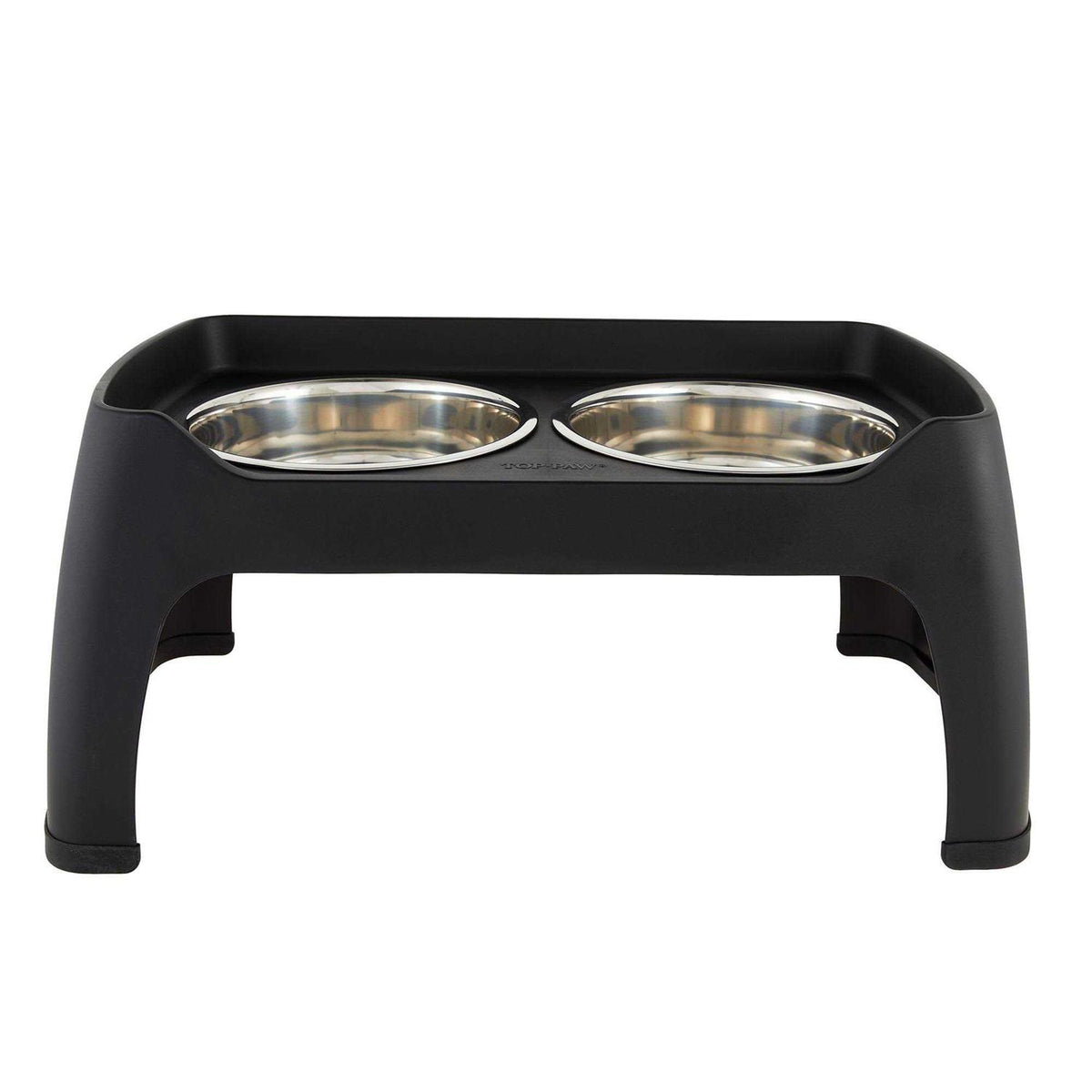 Elevated Double Diner Pet Feeder N96498