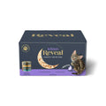 Natural Wet Kitten Food Chicken & Tuna Broth Variety Pack R2970