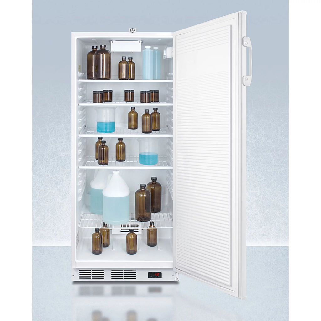 Upright All-Refrigerator S76087