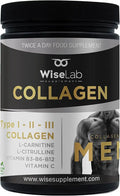 Collagen L-Carnitine L-Citrulline L6246