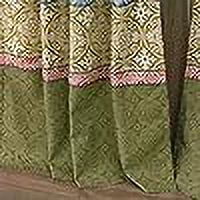 Curtain Panel Set of 2 L501477