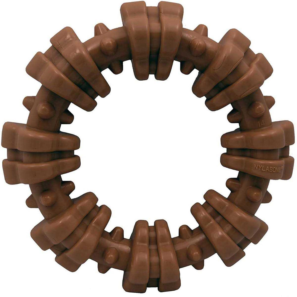 Textured Chew Ring T3330