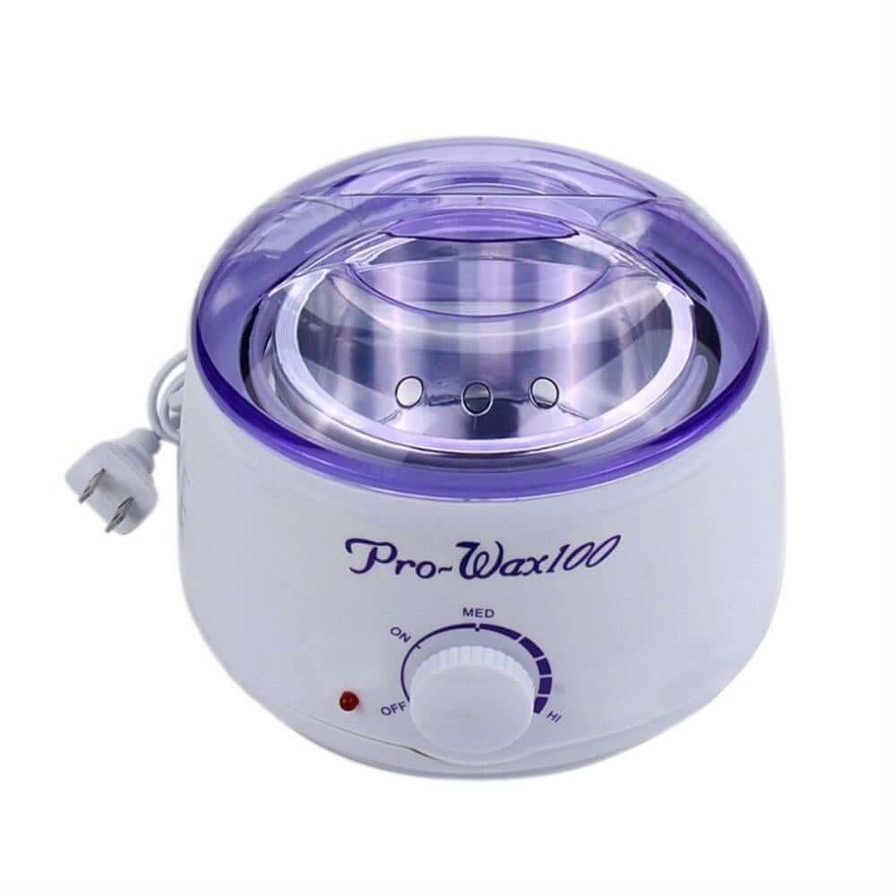 Wax Warmer V891642