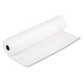 White ArtKraft Duo-Finish Paper S177