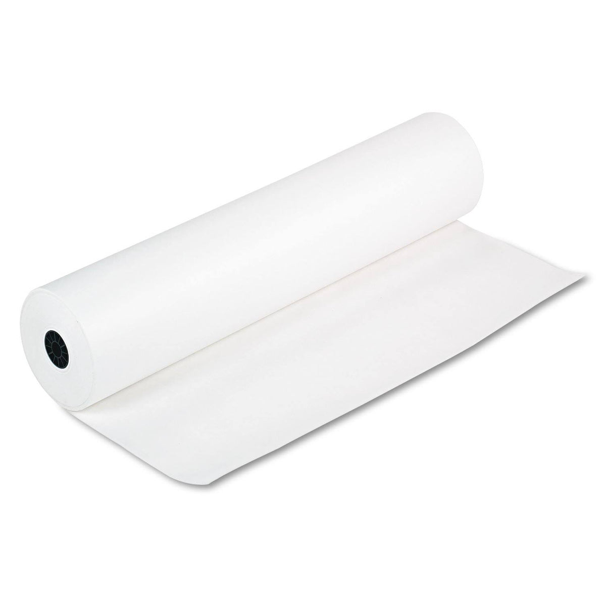 White ArtKraft Duo-Finish Paper S177