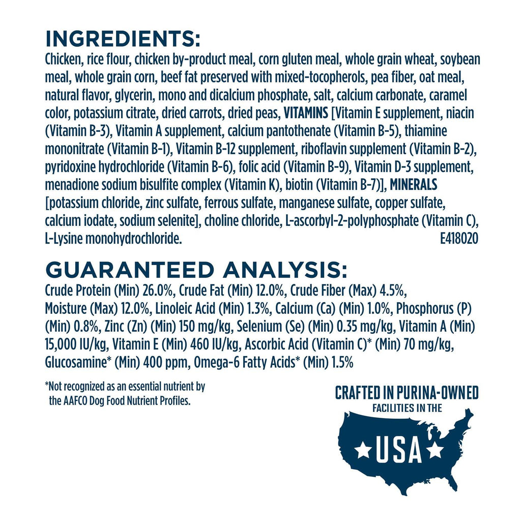 Adult Dry Dog Food Q6270