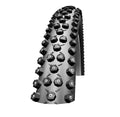Black 26x2.10 Ice Spiker Pro W611