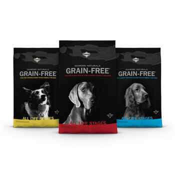Grain Free Whitefish & Sweet Potato Dry Dog Food L913934