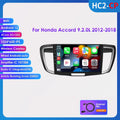 10.1" Android Car Radio Stereo GPS Navigation Carplay B26931