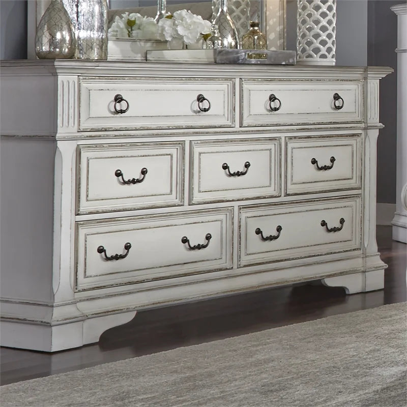7 Drawer Dresser I616100