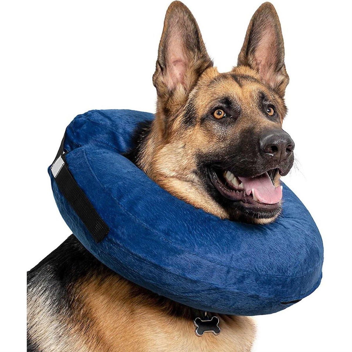Inflatable Collar Z828