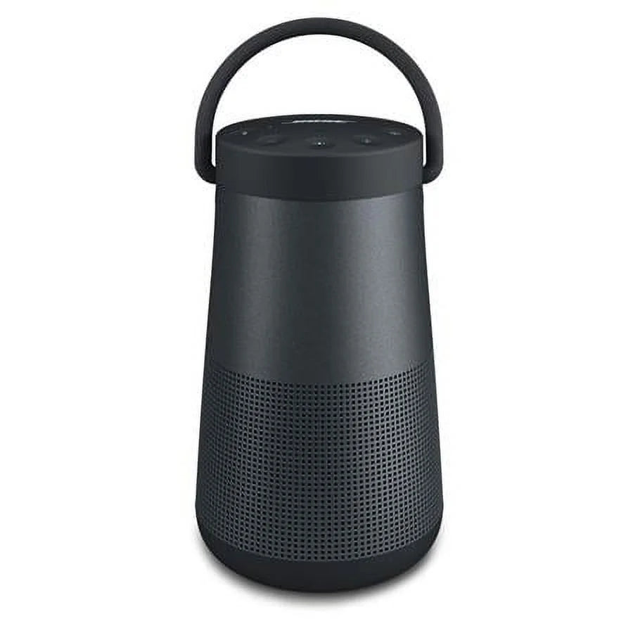 Portable Bluetooth Speaker, Black X514931