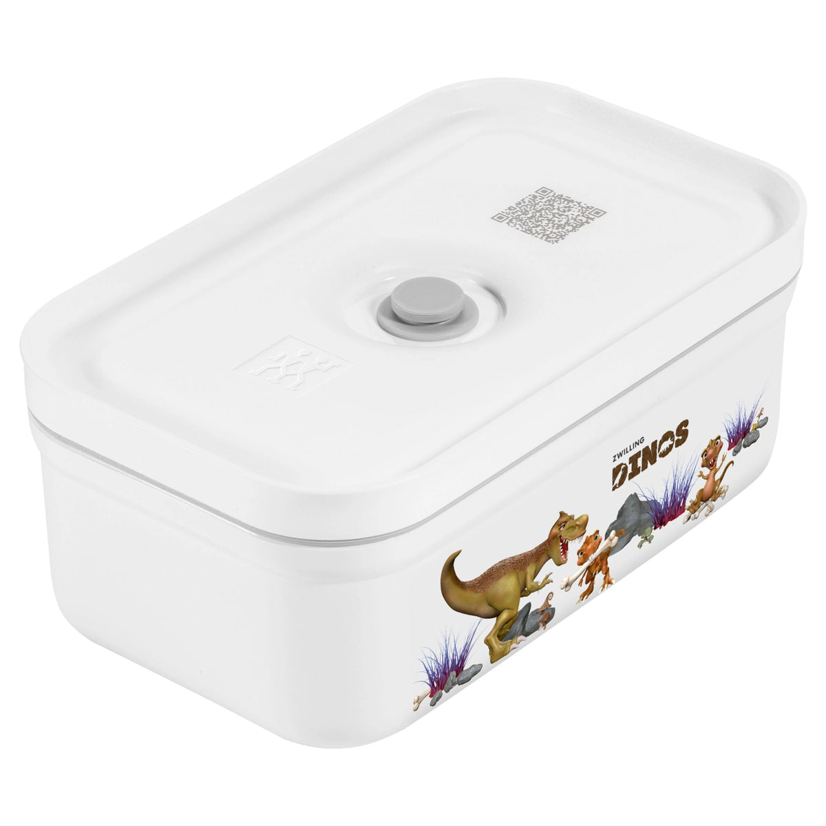 Vacuum Lunch Container T2229