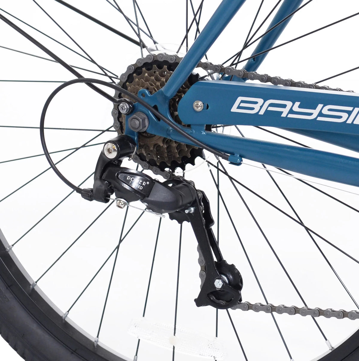 26 In. Cruiser Bike C81493