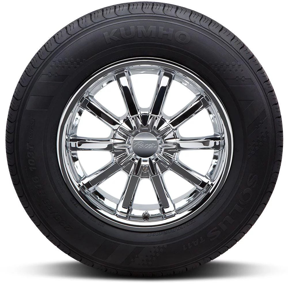 All Season 225/70R16 103T Passenger Tire Z182419