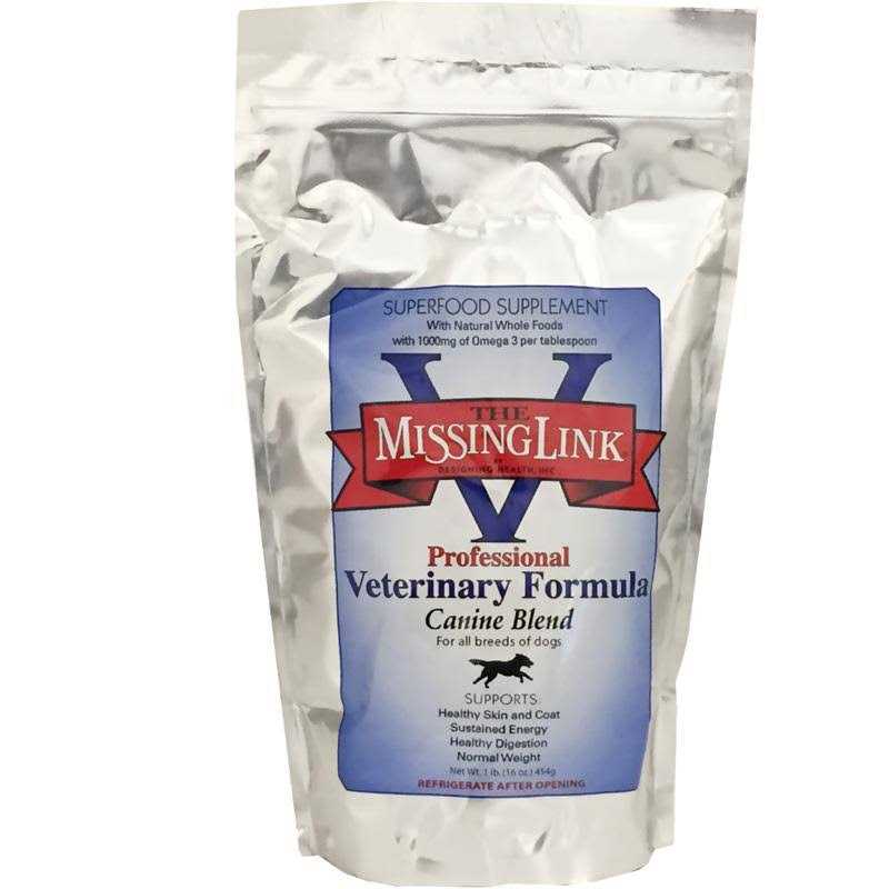 Veterinary Canine Supplement A18924