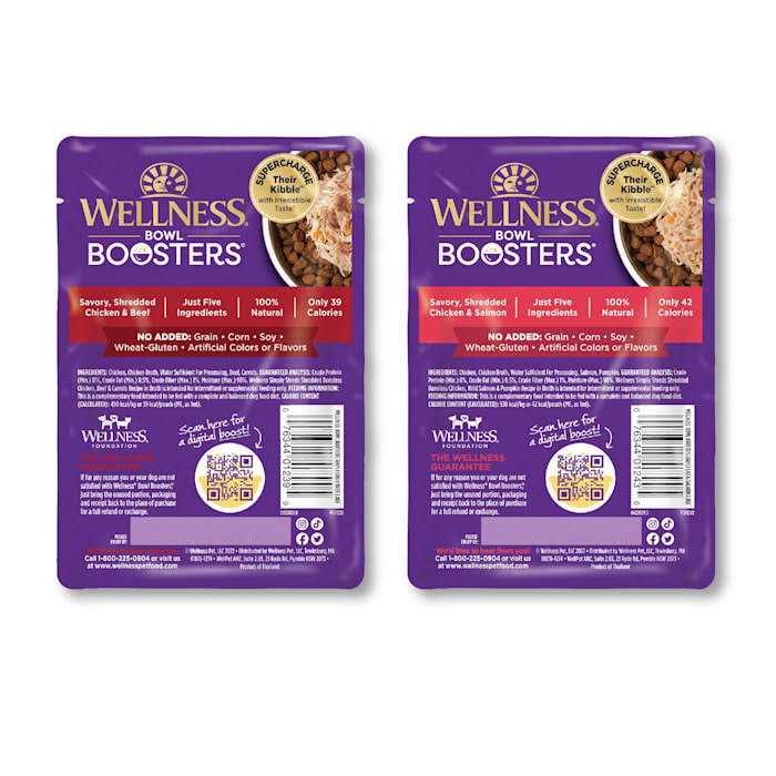 Wet Dog Food Variety Pack F1976