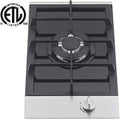 Single Burner Gas Cooktop L8527