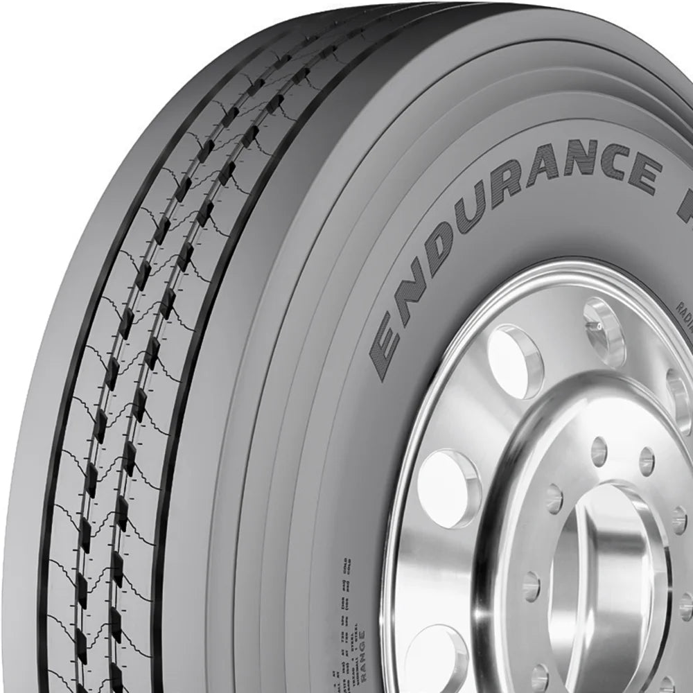 275/70R22.5 Commercial Tire Q27895