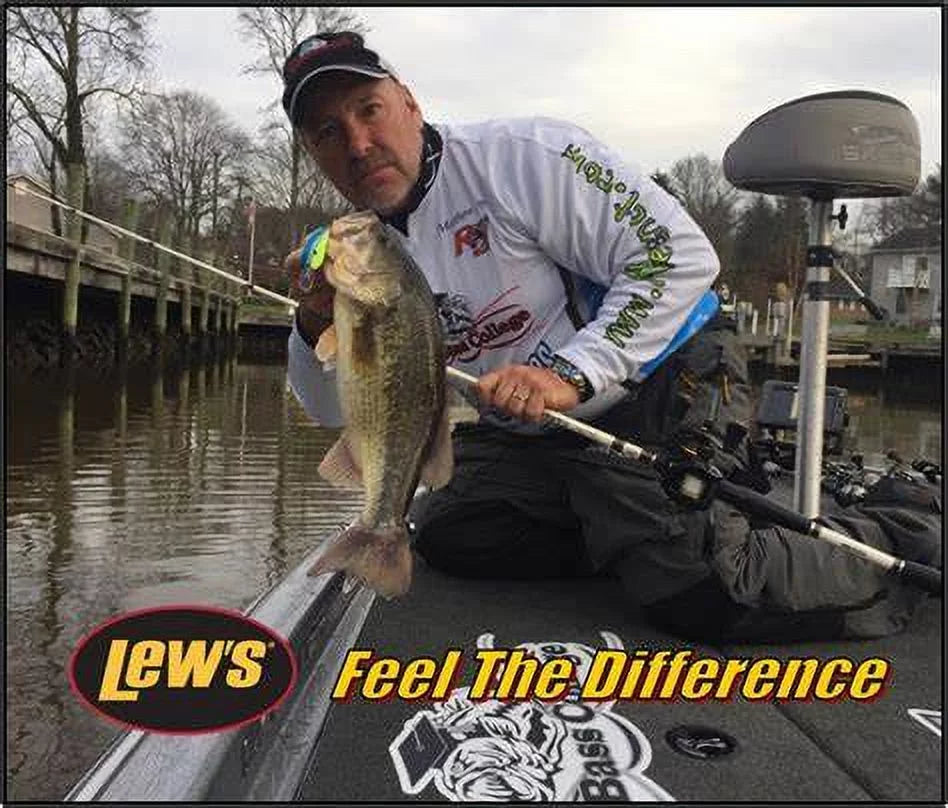 6'10 Medium Action Casting Rod K4235