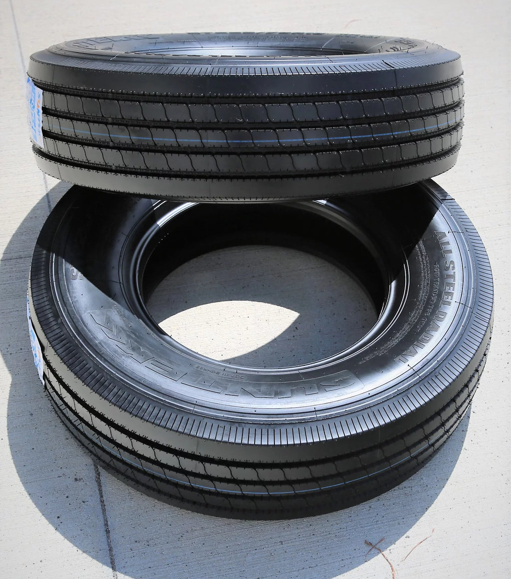 225/75R15 14 Ply Trailer Tire H841960
