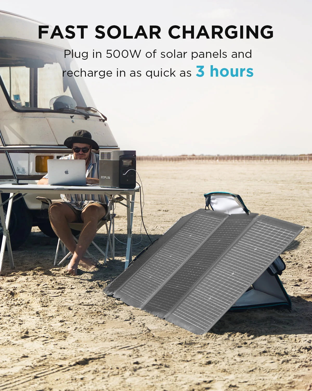 1024Wh 1800W Portable Power Station W83478