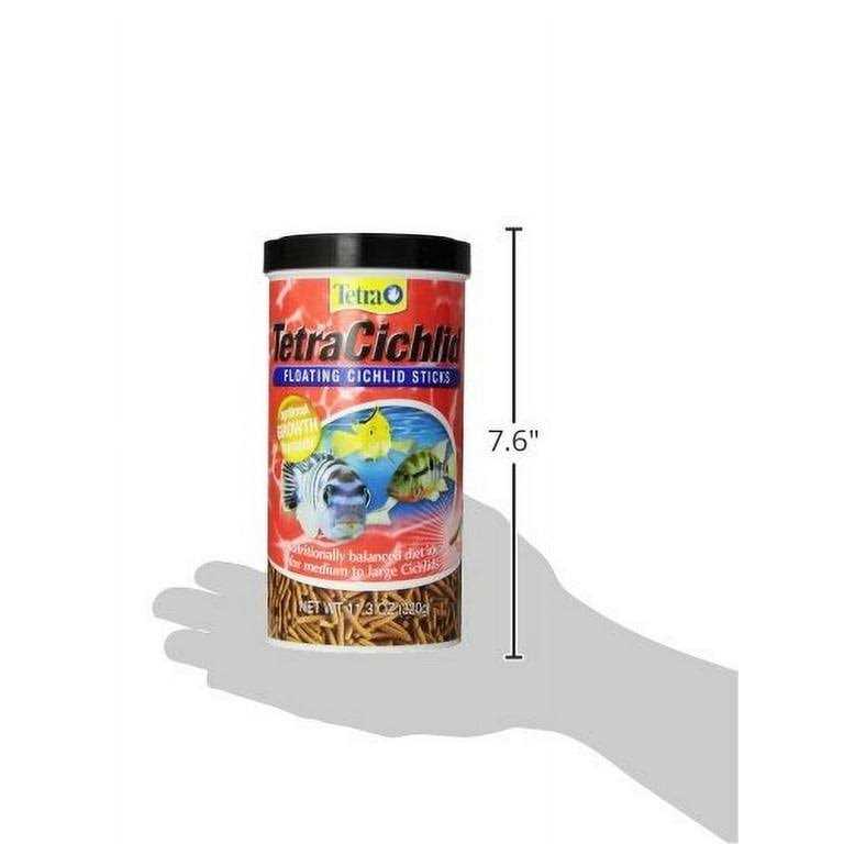 Cichlid Sticks S23639