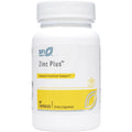 Zinc Plus 60 vcaps K9493