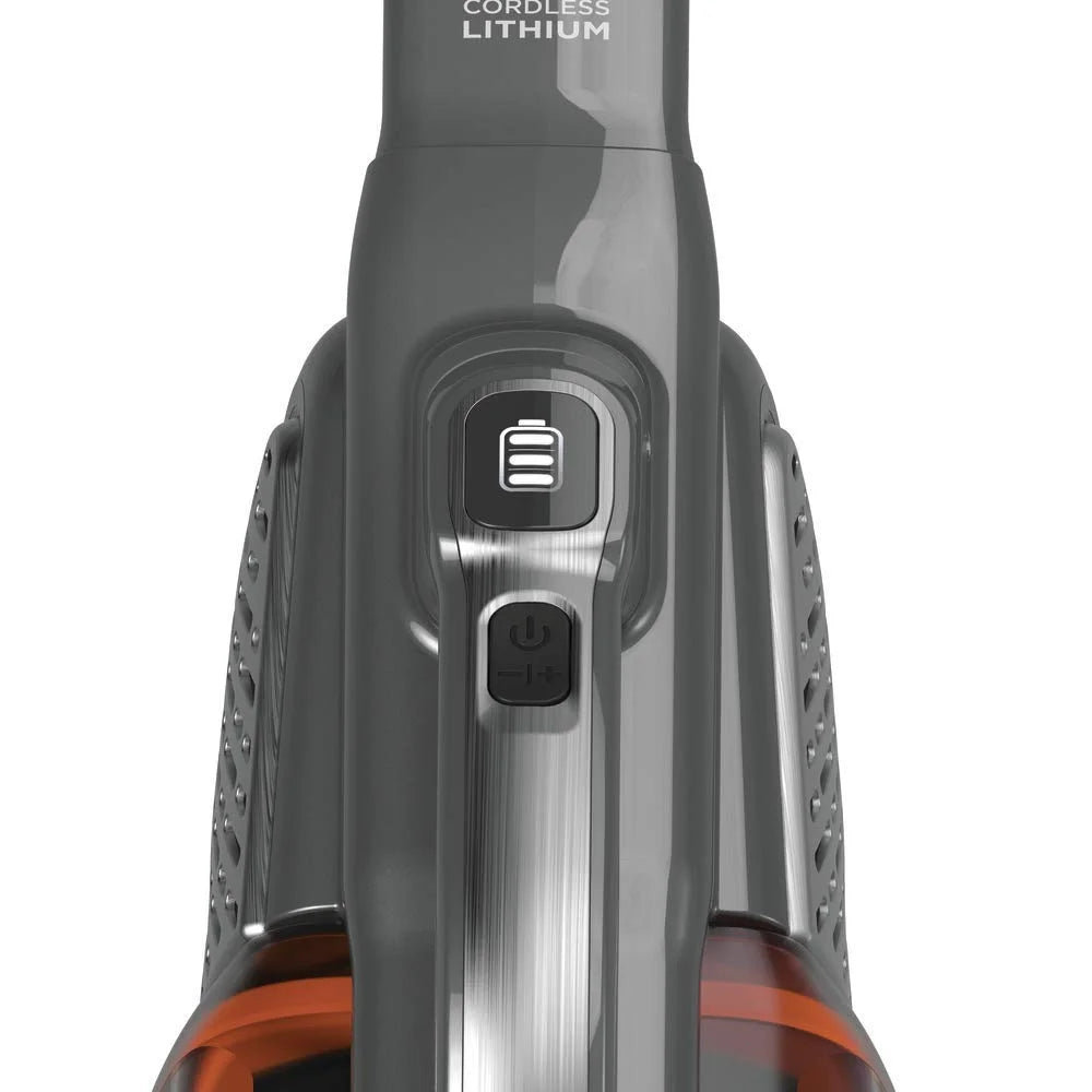 Cordless Handheld Vacuum V157