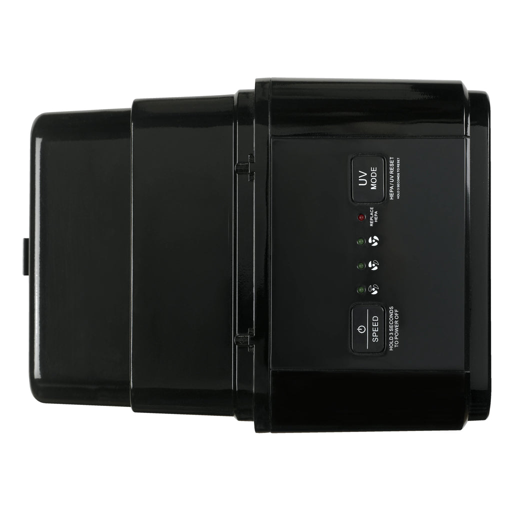 HEPA Filter UV-C Air Purifier O646476