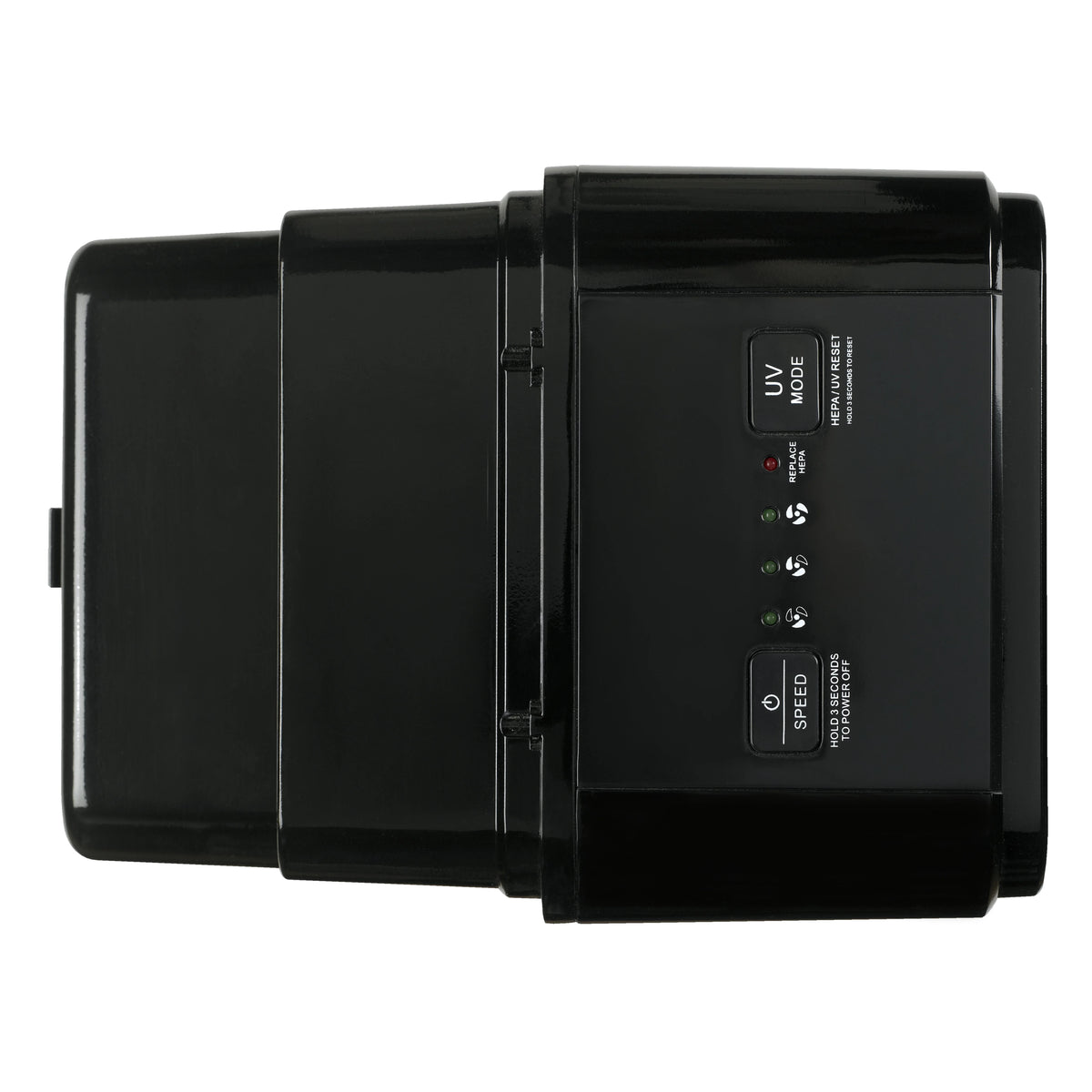 HEPA Filter UV-C Air Purifier O646476