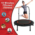 40 Inch Mini Trampoline U39158
