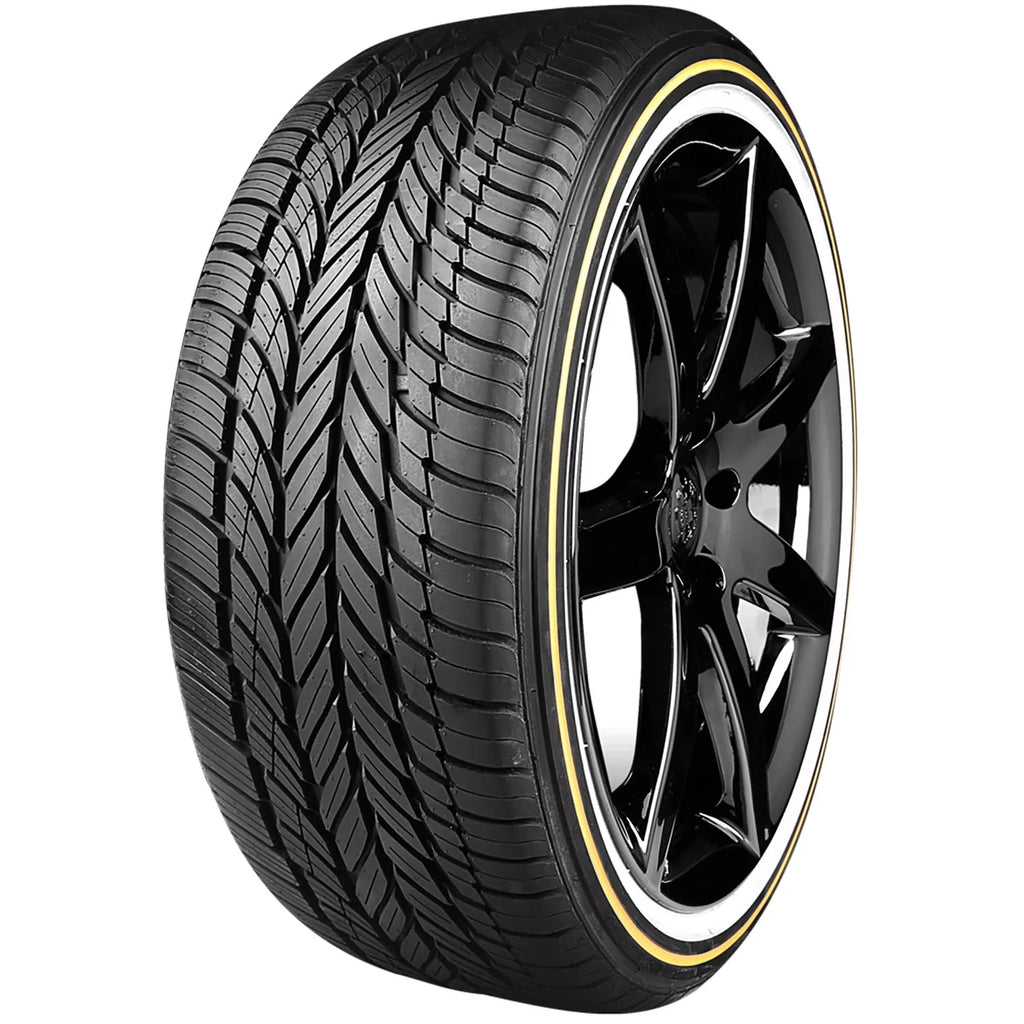 235/50R18 101V XL Passenger Tire D17165
