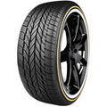235/50R18 101V XL Passenger Tire D17165