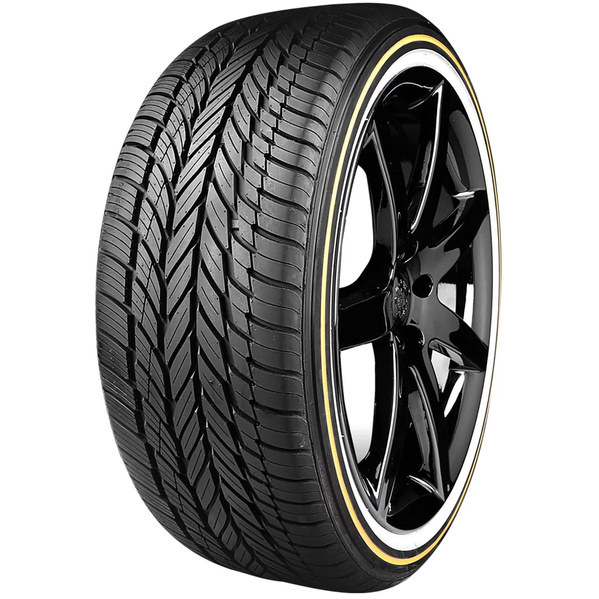 235/50R18 101V XL Passenger Tire D17165