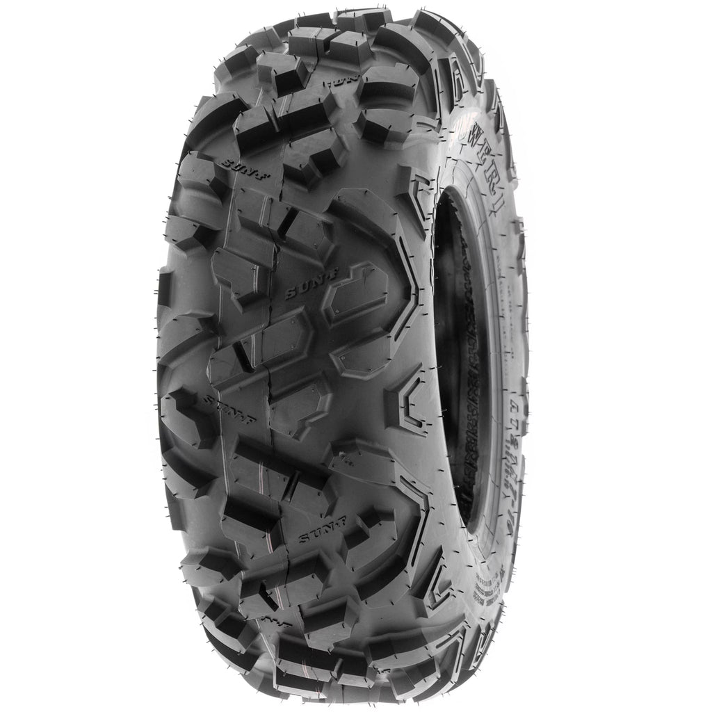 All Terrain ATV UTV Tires 22x7-11 6 PR A735897