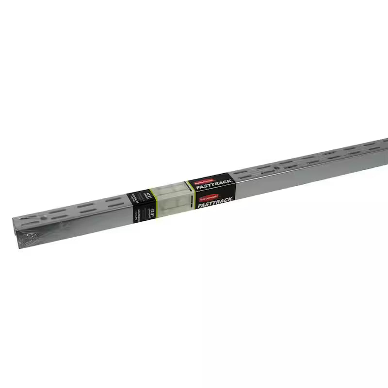 48 in. x 16 in. 3-Laminate Shelf with 47 in. Upright D3477