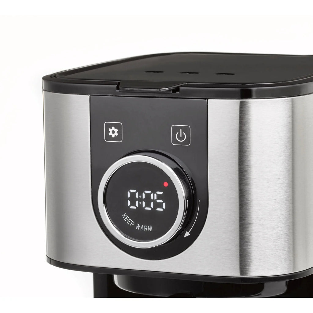 10 Cup Coffee Maker F46982