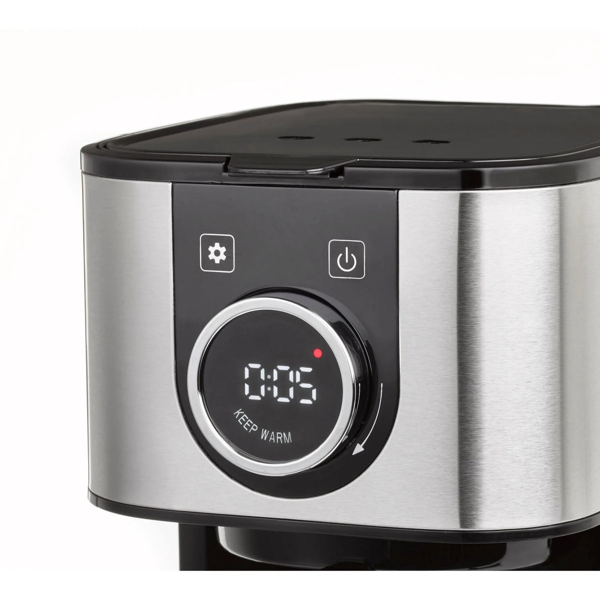 10 Cup Coffee Maker F46982