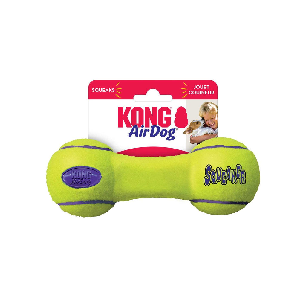 Squeaker Dumbbell Z839228