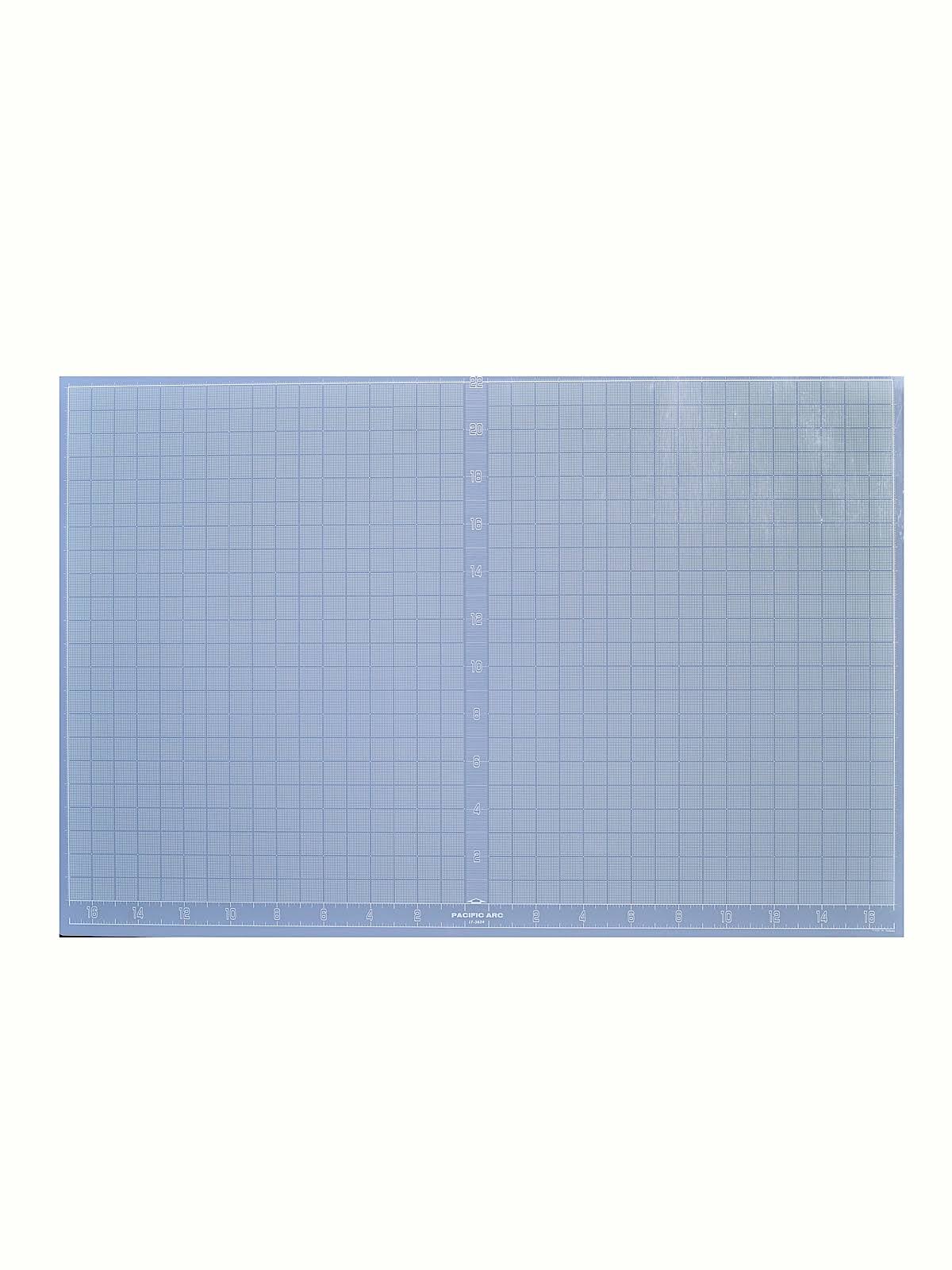 24x36 Translucent Self Healing Cutting Mat W283159